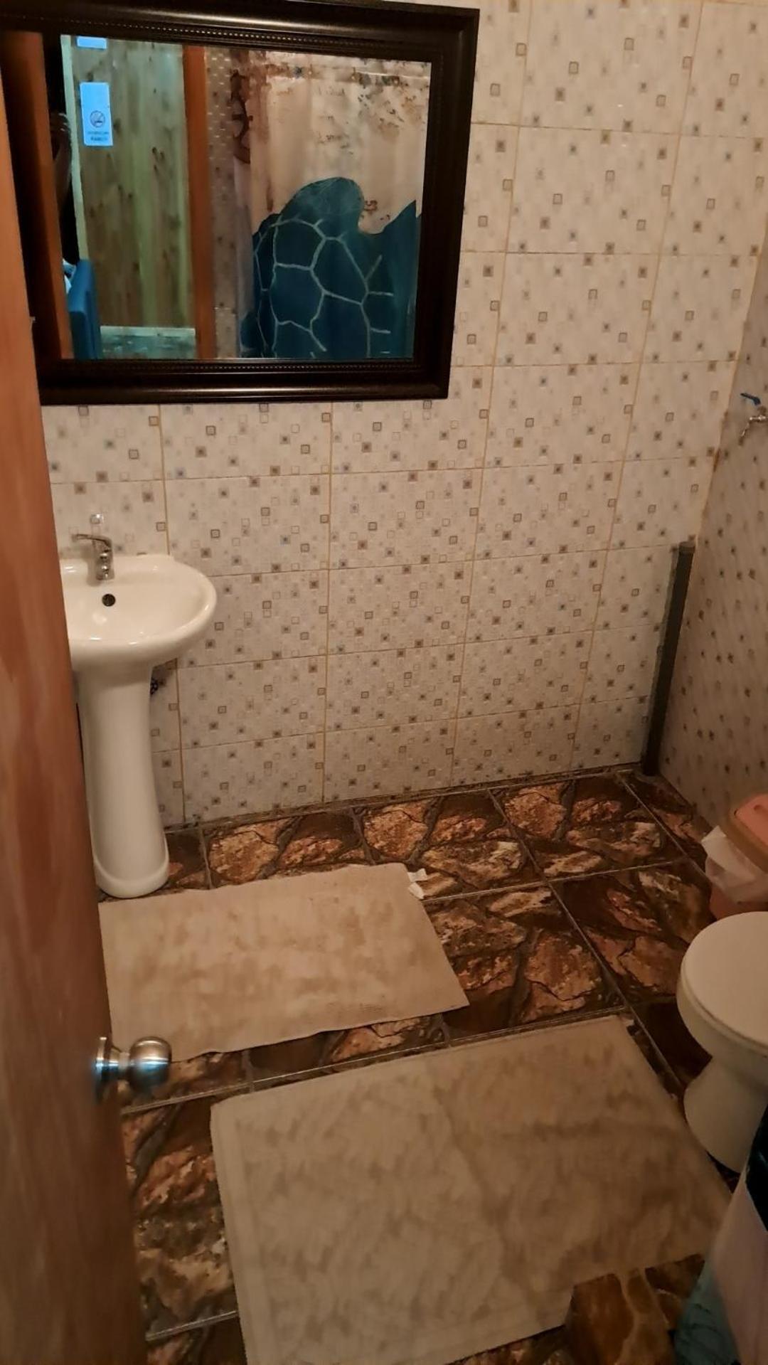 Cabana Jazmin Chaitén Zewnętrze zdjęcie